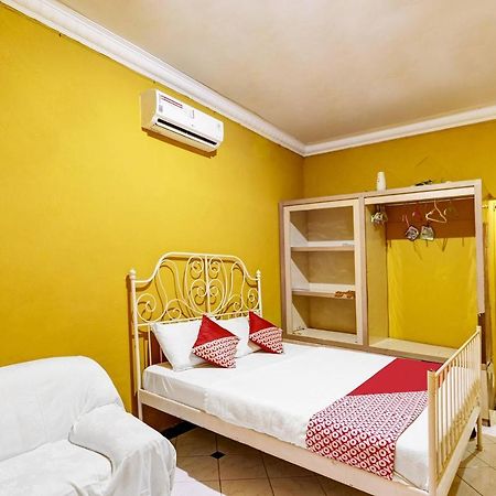 Spot On 91196 Manisee 2 Homestay Syariah Tanjunguma Bagian luar foto