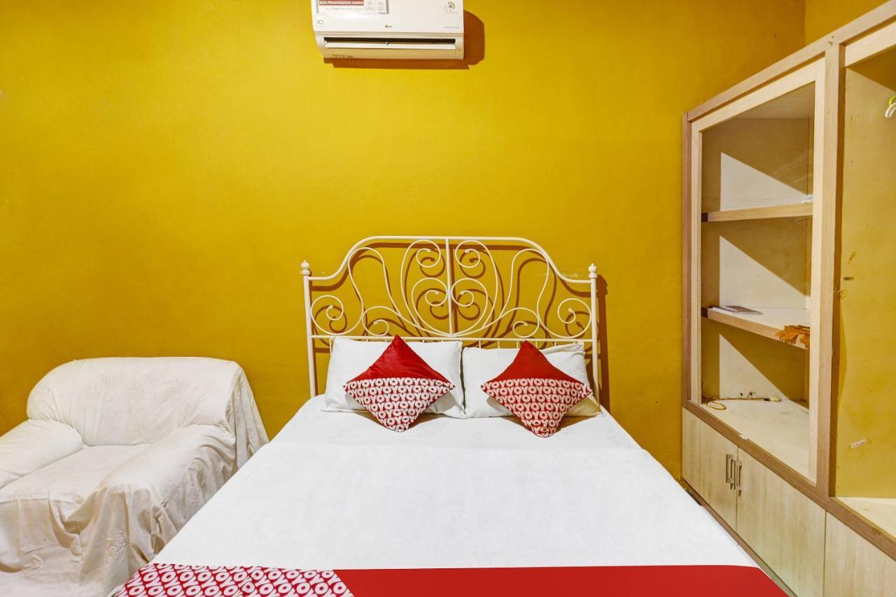 Spot On 91196 Manisee 2 Homestay Syariah Tanjunguma Bagian luar foto