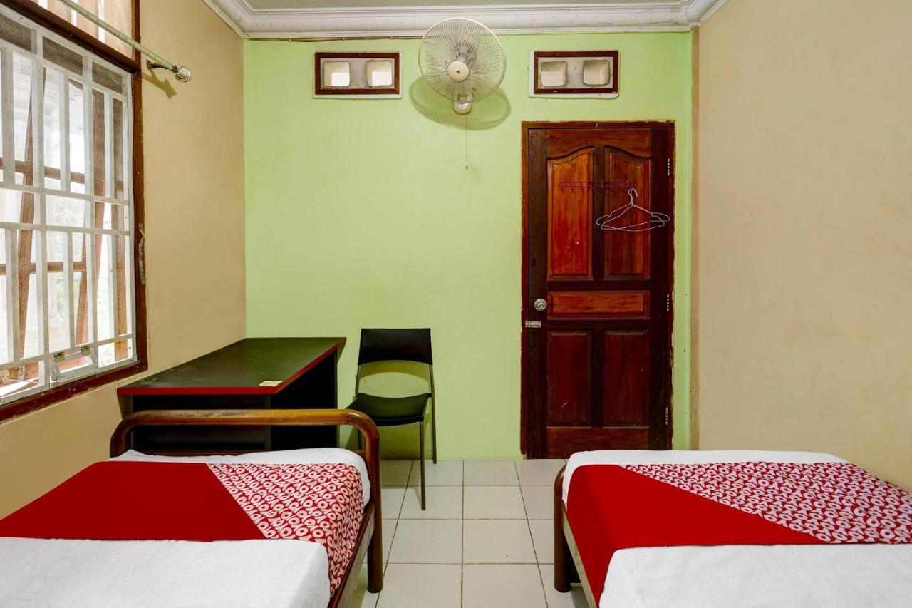Spot On 91196 Manisee 2 Homestay Syariah Tanjunguma Bagian luar foto