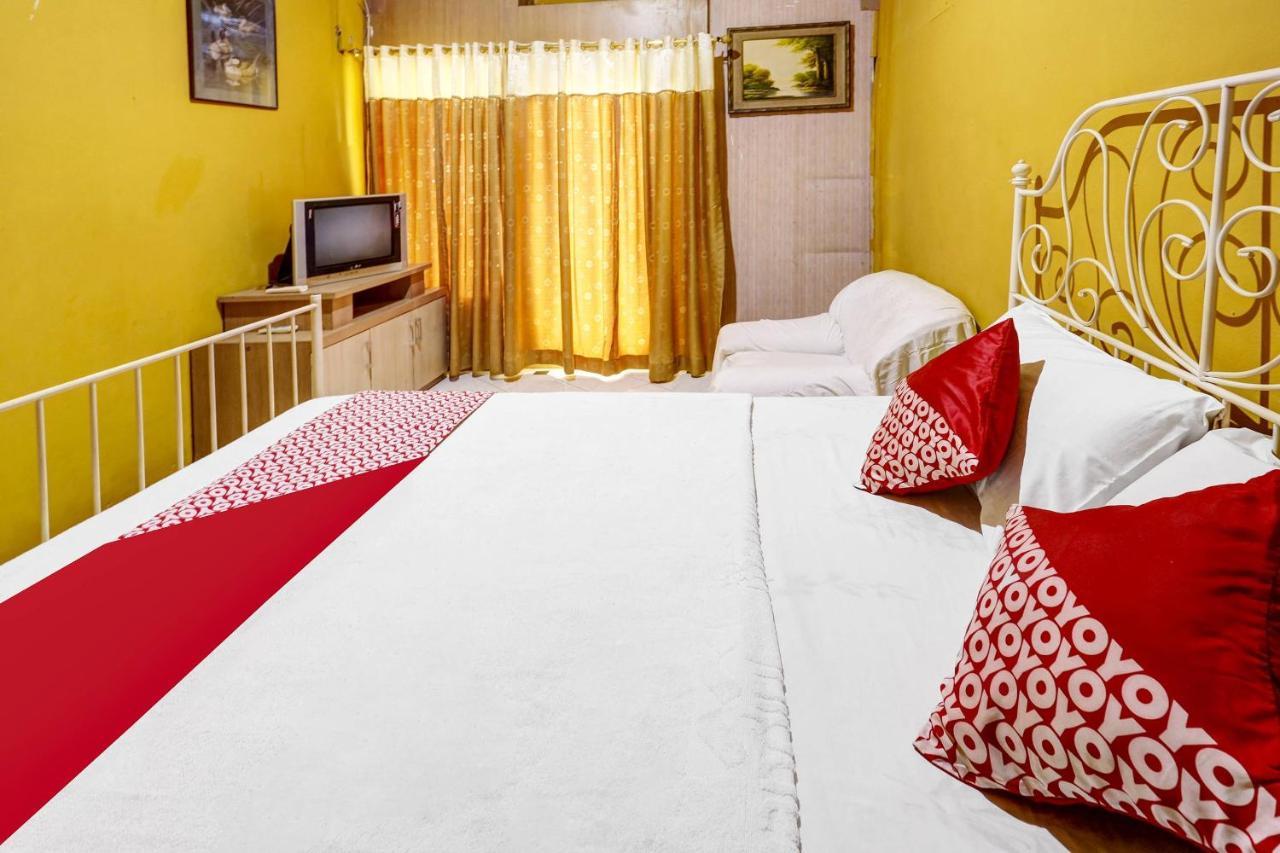 Spot On 91196 Manisee 2 Homestay Syariah Tanjunguma Bagian luar foto