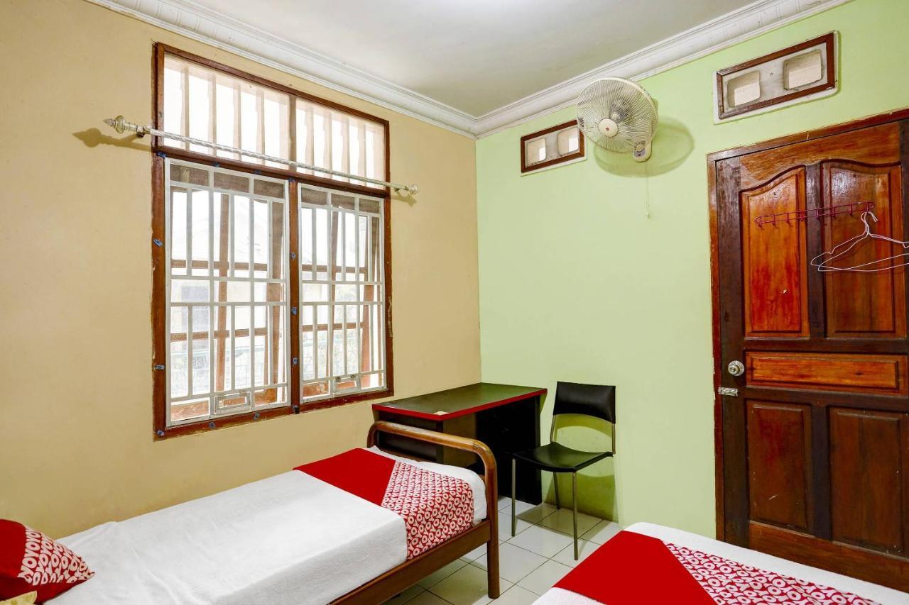 Spot On 91196 Manisee 2 Homestay Syariah Tanjunguma Bagian luar foto