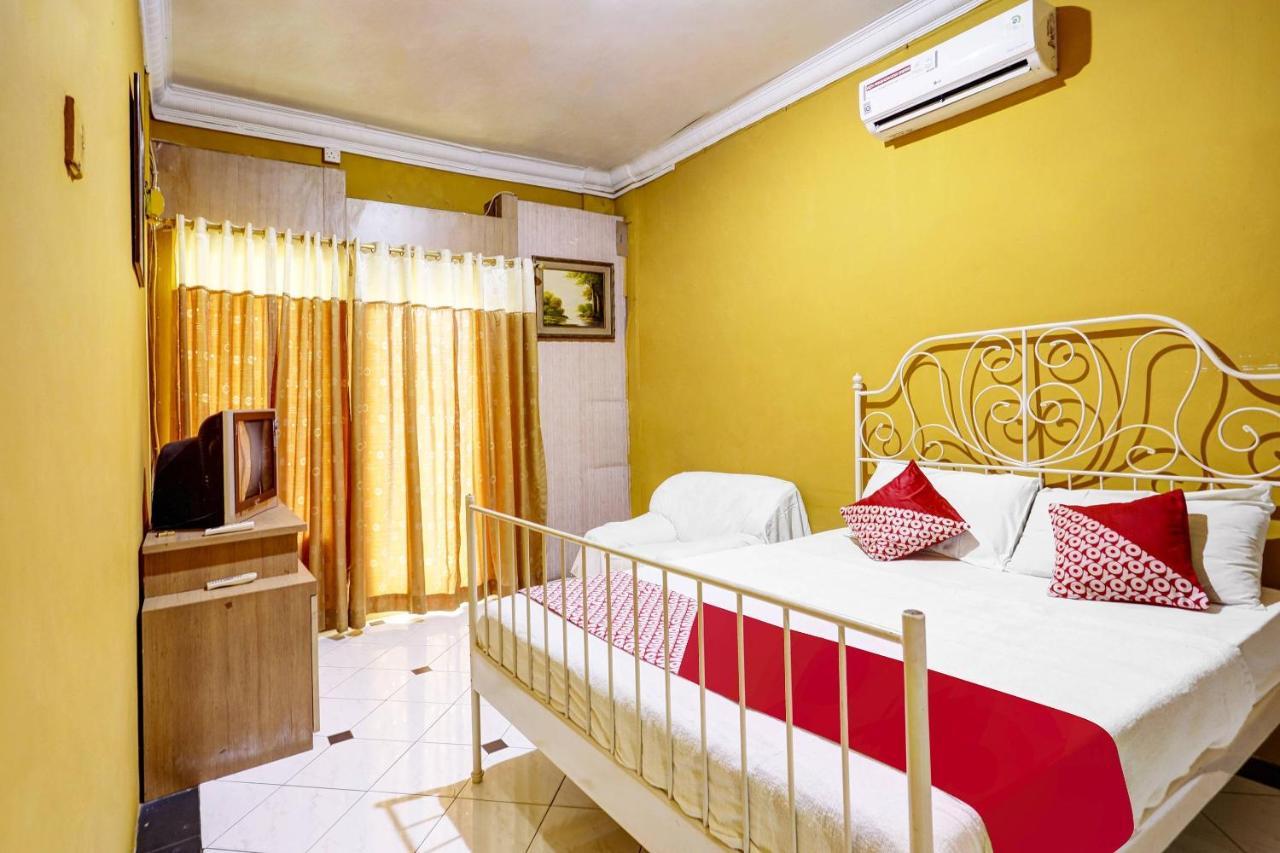 Spot On 91196 Manisee 2 Homestay Syariah Tanjunguma Bagian luar foto