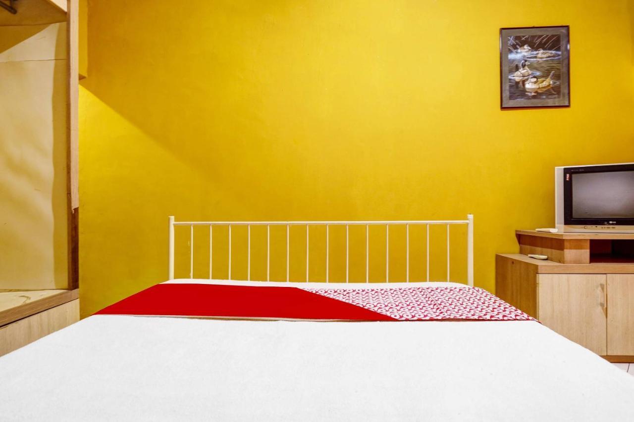 Spot On 91196 Manisee 2 Homestay Syariah Tanjunguma Bagian luar foto