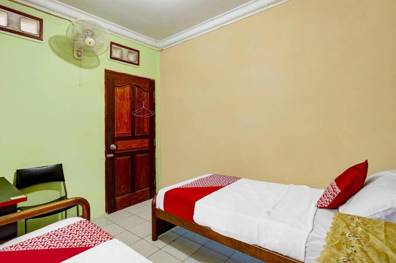 Spot On 91196 Manisee 2 Homestay Syariah Tanjunguma Bagian luar foto