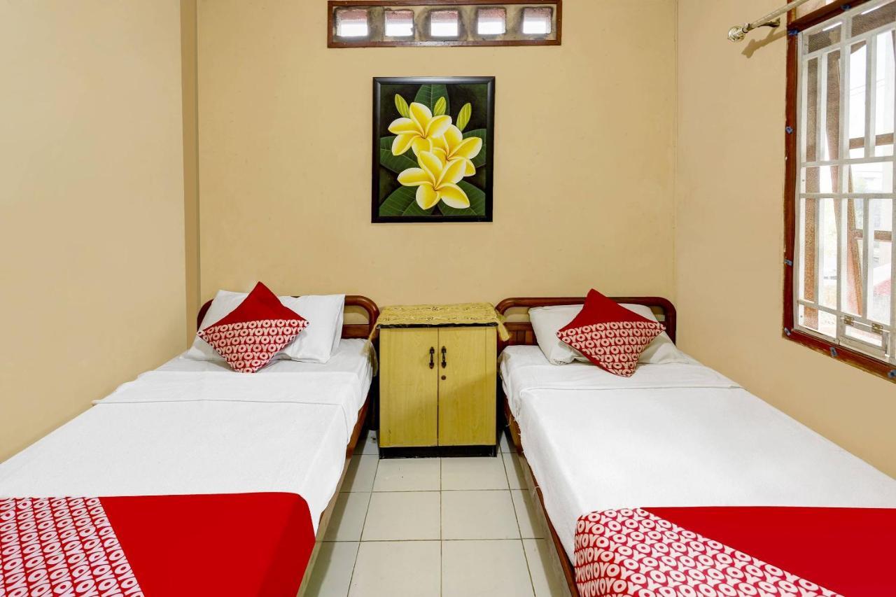Spot On 91196 Manisee 2 Homestay Syariah Tanjunguma Bagian luar foto