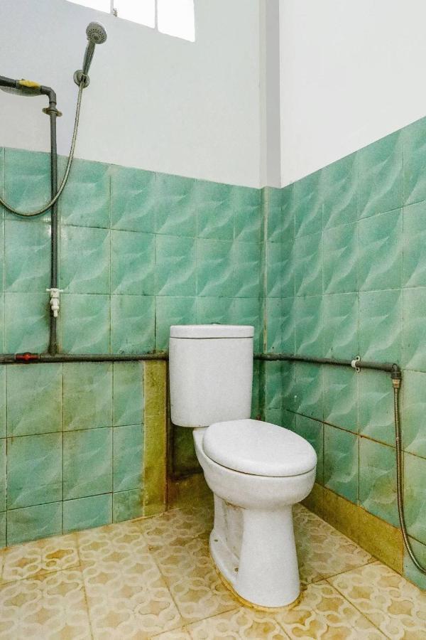 Spot On 91196 Manisee 2 Homestay Syariah Tanjunguma Bagian luar foto